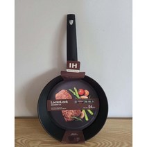 락앤락 브로니 IH 프라이팬 24cm_230313EA, 쿠팡 본상품선택, 쿠팡 본상품선택
