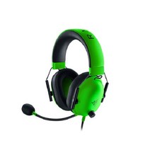 in Razer 레이저 BlackShark V2 X Green / 게이밍 헤드셋 / 웨이코스 정품
