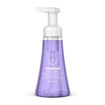 메소드 Method 포밍 핸드 워시 프렌치 라벤더 296ml