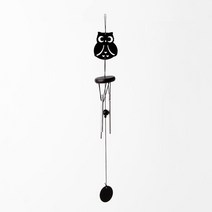 인테리어 장식용 모빌 풍경/개업선물 가게문 풍경종