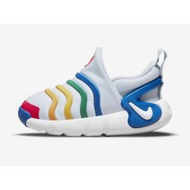 [나이키코리아 정품] NIKE DYNAMO GO (TD/PS) 운동화 (키즈/주니어 다이나모 고) DH3438 400/DH3437 400