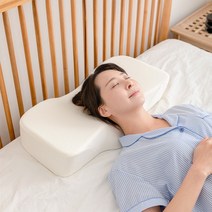 닥터신 C커브 경추베개, 선택완료
