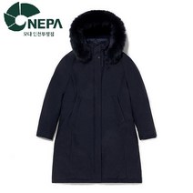 네파 여성 NEPA ARTE 네파 아르테 4 IN 1 다운_7H82056N
