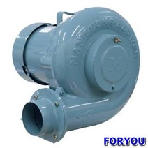 Foryou35588 만승전기 버너용송풍기 단상 송풍기 환풍기 시로코팬 버너용