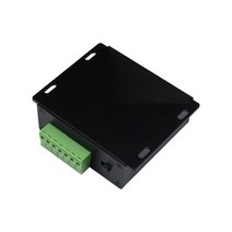CH343G 버전 USB TO RS232/485/TTL 등급 디지털 절연 컨버터 TVS 다이오드 서지 보호 및 ESD, 02 US Plug
