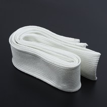 에어컨 가스 배관 가리개 22/24mm 2M 유리 배기 파이프 단열 호스 절연 커버 베바스토/에버스패커 자동차, 한개옵션0