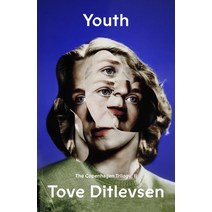 Youth: The Copenhagen Trilogy: Book II Paperback, Fsg Originals