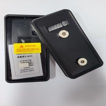 방수케이스 몬스터샵 몬스터거치대 배달대행거치대, S9