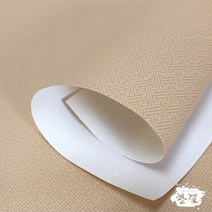 한결한지 비단지 비단 한지 배접지 문양비단, 01.비단지28, 2장
