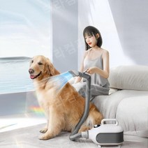 대형견 고양이 펫드라이룸 드라이기 강아지 털말리기 건조기 애견 털건조, 맥스 버젼