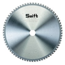 렉슨 금속각도절단기날 9255 (10) -72T*2.0mm*25.4
