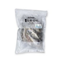 국내산 영광 법성포 봉지 굴비 2.4kg (1.2kg*2봉)