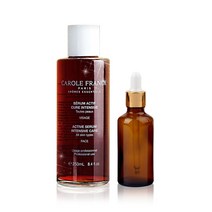 [캐롤프랑크] 액티브세럼 250ml +50ml 스포이드공병 /만능세럼 /CJ 홈쇼핑 완판 대박상품 /상처회복 /예민피부