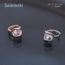 미뇽 주얼리 귀걸이 mie-058