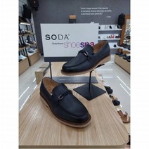 슈스파 W몰 남성 캐주얼 로퍼 CMM120KE40