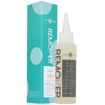 자연바람 헤어칼라 리무버 100ml, 1개
