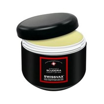 스위스벡스 SWISSVAX 스위즐 스쿠데리아 이탈리안 비히클 프리미엄 왁스 200ml 독일