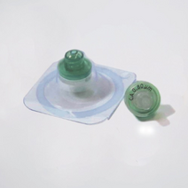 GVS [GVS] ABLUO Syringe filter 13mm (Sterile) FJ13ASCCA004FL01, 단품
