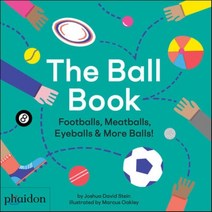 Ball Book, Phaidon Press