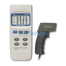 LUTRON 색차계 휴대용 색차계 RGB-1002