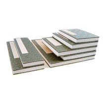 서예박사 고급 화첩 8cmx30cm 서예 문인화 캘리 작품집