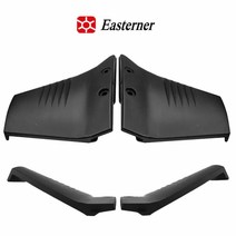 선외기 스태빌라이저 부상판 50마력 미만 수중익, 단품