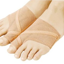 발가락 교정 양말 여성 및 남성용 Bunion 교정기 3 쌍Bunion 패드 릴리프 정형 외과 쿠션 슬리브 부목 젤 보호대 지원 브레이스 포함, 3 Pairs 7