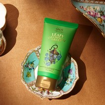 GPKJW 리피 클렌징젤 그린 150ml (유통기한:23.03.18) / 민감 진정 젤클렌저 모닝클렌저, 5개