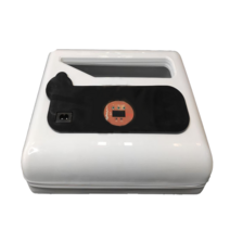 닭모이통 닭물통 인큐베이터 12 알 부화장 인공 부화기 저렴한 가격 닭 자동 계란 조류 디자인, 01 EU_02 220V