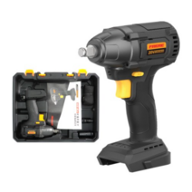 [오늘발송] FRERE 프레레 충전 임팩트 렌치 FCW-20N 베어툴 20V (디월트배터리호환가능), 1개