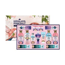 엘지 히말라야 핑크솔트 59호 추석 선물세트, 1개