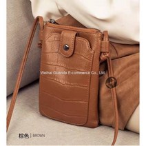 YAPOGI명품 미니백 미니 핸드폰 스마트폰 휴대폰 소가죽 가방 크로스백 초미니백 크로스백