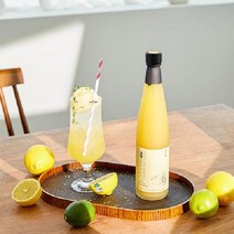 (SM)통째로 갈아만든 유자 500ml 키워드없음 키워드없음, 본상품선택