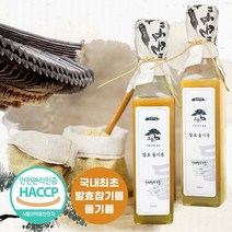 [HACCP] 유산균 발효 산패방지 특허받은 저온압착 효솔 참기름 들기름 유산균 함유 유효기간 2배 국내산 중국산, 1개, 250ml, 들기름(원산지:중국산)