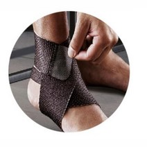 파쿠르 스트랩형 발목보호밴드 임산부선물 백패킹 걷기대회 산악회 트래킹 잘잡아주는