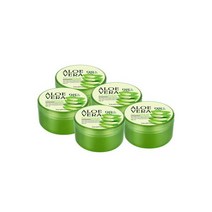 메디플라워 알로에베라 프레시 수딩젤 300ml x 5개