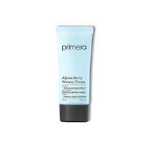 프리메라 알파인 베리 워터리 크림 대용량 수분 탄력 케어 75ml