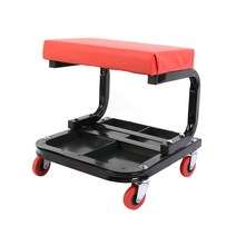 오리공구 스마토 작업 작업용 의자 TR6301E 미조립상태, 1개