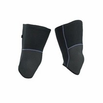 무릎 시림 없이 라이딩을 즐기기 위한 무릎 토시, 비바 SS351/M