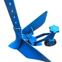 쟁쇠 쇠스랑 트랙터 쟁기 굉이 밭 갈기 도랑 가래, 업그레이드 조절 쇠스랑