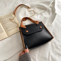 가방만들기 DIY 가죽공예 키트 토트백 크로스백 퀼트 가방 손바느질 패키지 바다월이 A25 K586V048