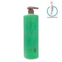떼라피지 안티옥시던트 지성 샴푸 1000ml, (건성)안티 옥시던트 포 케미칼 1000ml