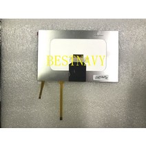 TFT LCD 터치 스크린 디스플레이 모니터 포스트 LMS700KF06-005 7, 01 Touch screen only