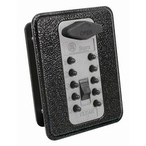 Kidde AccessPoint 001827 Supra TouchPoint 잠금 면판 포함, With Faceplate
