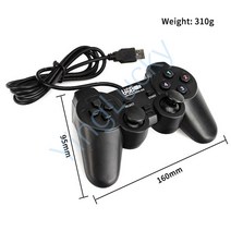 노리박스 월광보합 오락기판도라 박스용 새로운 더블 유선 무선 조이패드 3D DX 게임 컨트롤러 아케이드, 02 1p Joypad