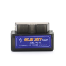 인포카 자동차 스캐너 진단기 자동차 진단기2022 블루투스 V2.1 미니 Elm327 obd2 스캐너 OBD 자동차 진단