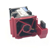 Leestore HP DL360 G10 DL360P GEN10 시리즈 873580-001 867653-001 875283-001 DC12V 1.20A 팬 교체용 CPU 쿨링