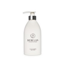 BEBELUA 미네랄 베이비 유아 샴푸앤워시