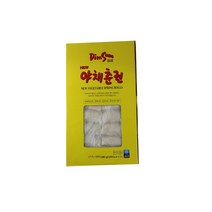 딤섬 야채춘권 1.08kg