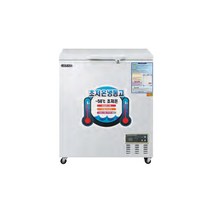 초저온 참치 냉동고 165L 그랜드우성 WSM-1300UC, 상세 참조